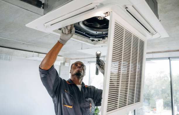 Licensed Furnace Repair service in Piasa, IL - FH HVAC
